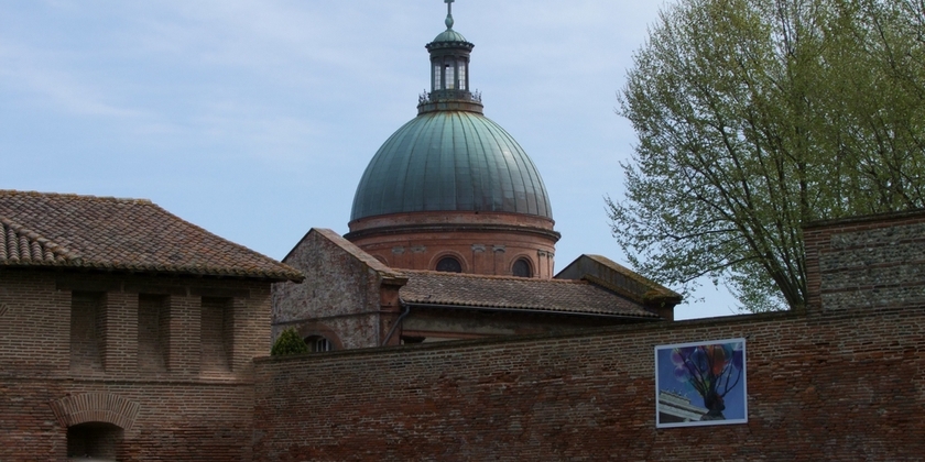 Chapelle Saint-Joseph de la Grave