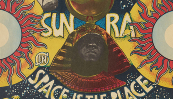 | Space Is the Place |