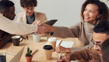 | Trajectoire vers l’Emploi |