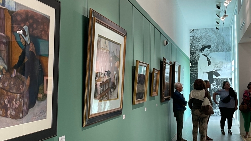 Musée Charles Milcendeau