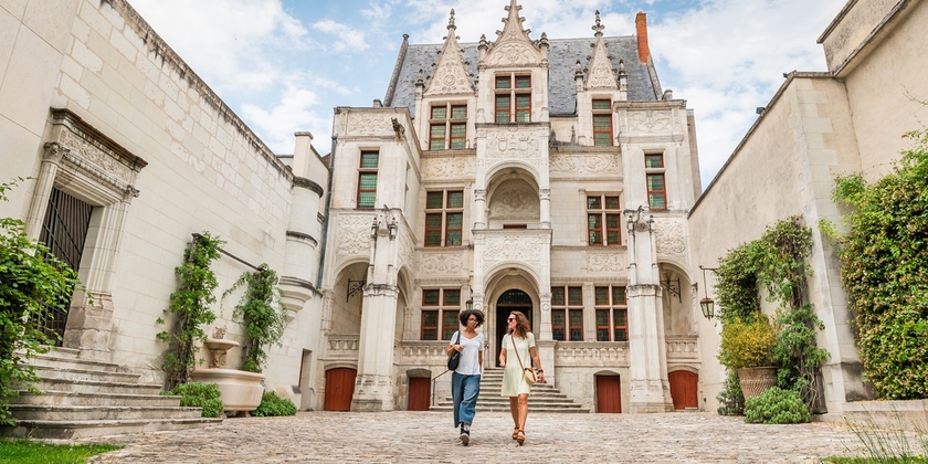 Hôtel Goüin