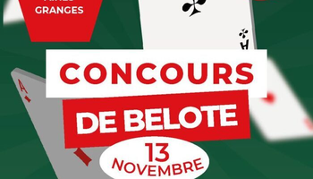 | Concours de Belote |