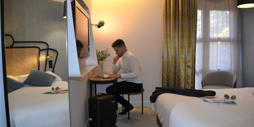 Mercure Orléans Portes de Sologne 