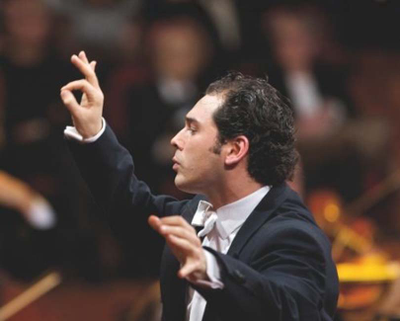 ORCHESTRE PHILHARMONIQUE DE RADIO FRANCE