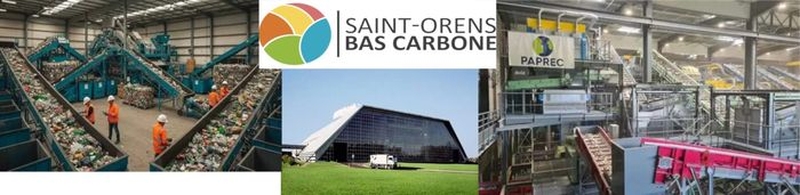 | Que deviennent vos déchets, une fois que vous les avez triés ? |