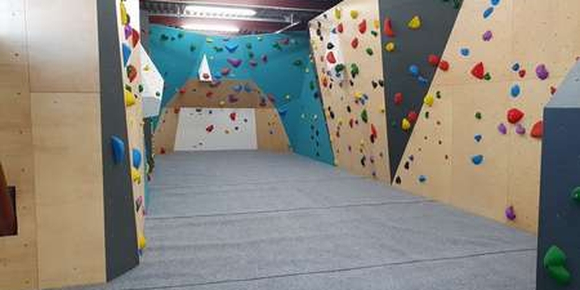 Bloc d'escalade - Eleven Sport Game