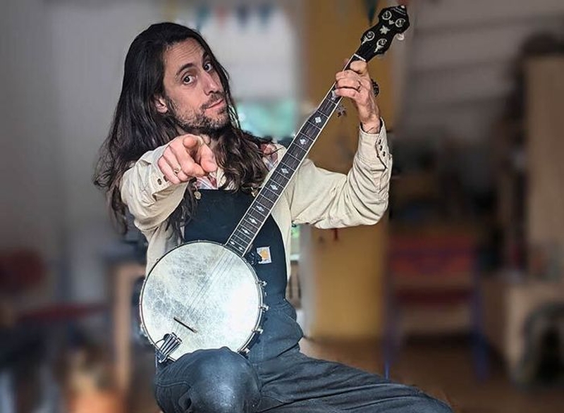 | Conférence musicale |