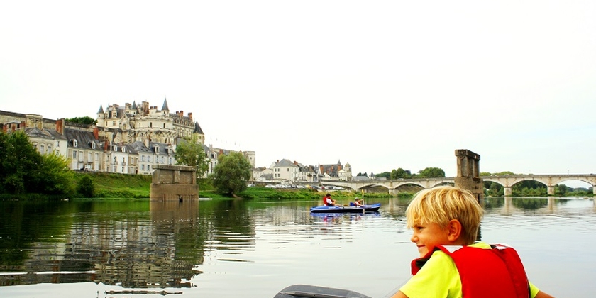 Tours & Canoë