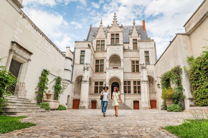 Hôtel Goüin