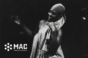 |Festival Danses et Continents Noirs #28 - Soirée d'inauguration|
