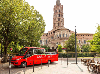 CityTour Toulouse