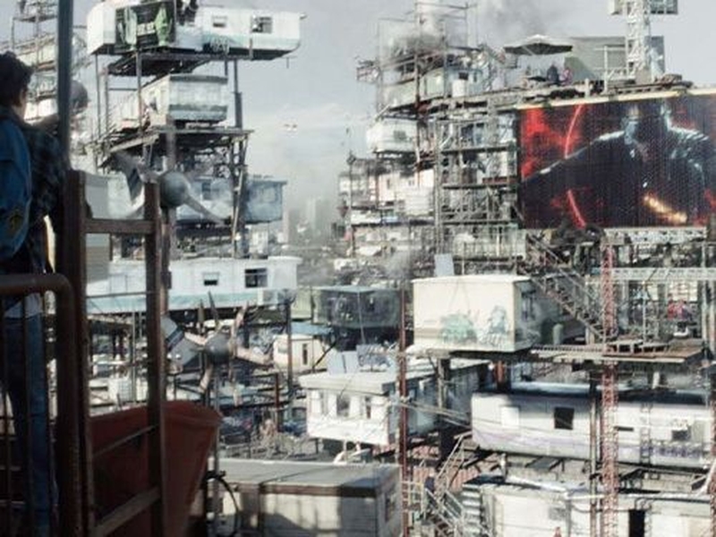 | Ready player one |