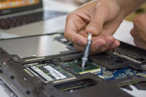 | Atelier Informatique avec Techpartage |