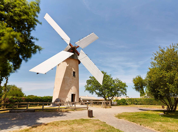 MOULIN DES GOURMANDS