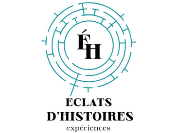 Éclats d'Histoires