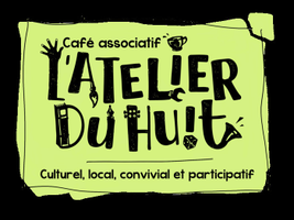 | Atelier du 8 : activité surprise enfants|
