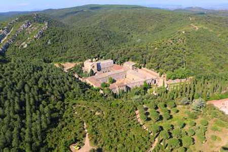 Abbaye de Fontfroide