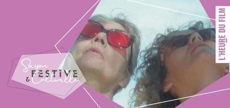 | Heure du film : Evy& moi |
