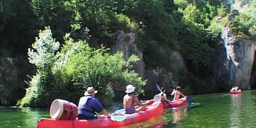CANOE 2000