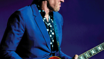 | JOE BONAMASSA |