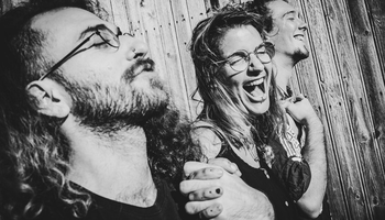 | Saison musicale - Concert acoustique BABOUCAN & THE FINE ASSES |