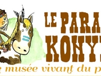 le Paradis Konyka