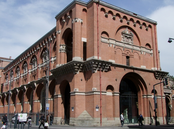 Musée des Augustins