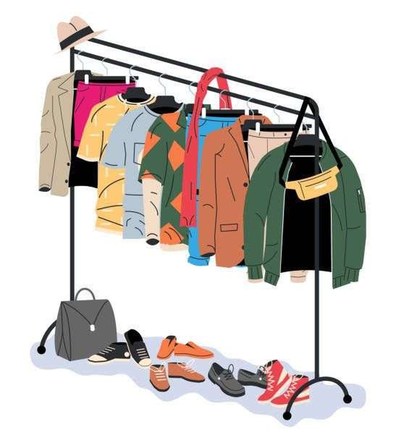 | Festi’free – vêtements d’hiver |