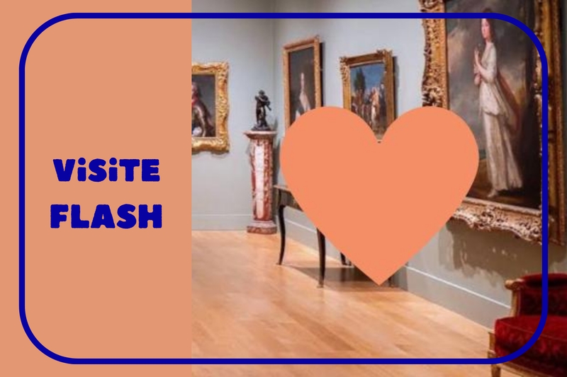 |Visite Flash - Collection Bemberg - chaque vendredi|