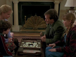 | Jumanji |