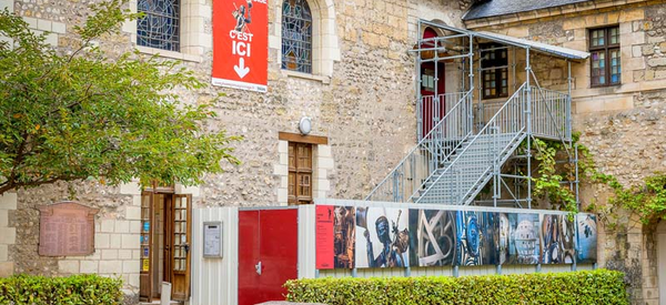 Musée du Compagnonnage