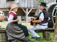 Écomusée d'alsace