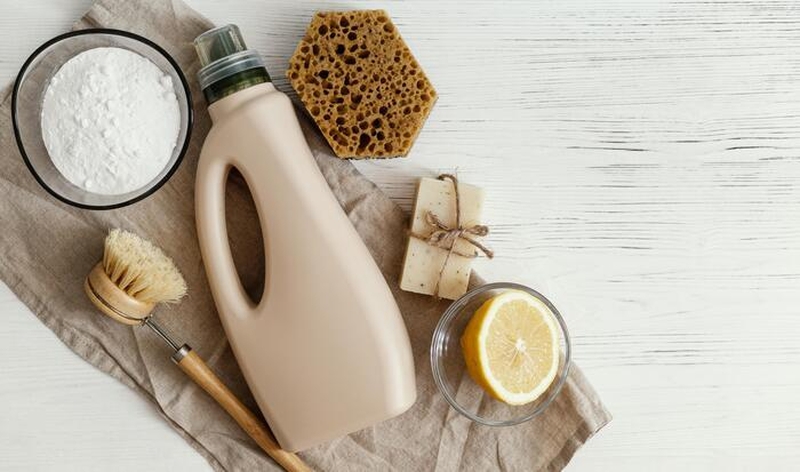 | Atelier confection de lessive naturelle |