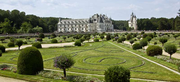 Château de Chenonceau