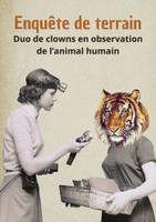 | Spectacle - Enquête de terrain |