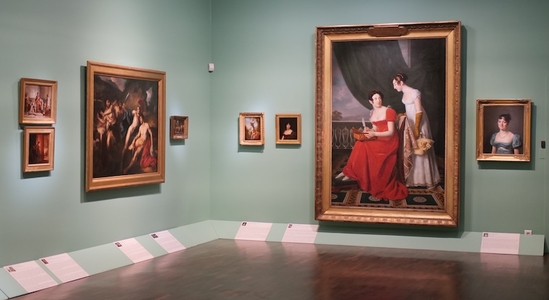 Musée des Beaux-Arts d'Orléans