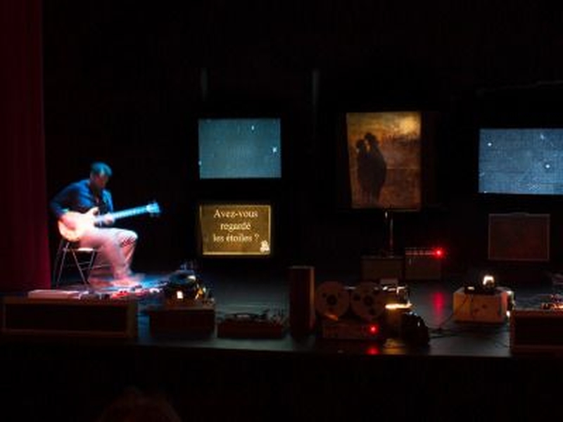 | Spectacle Will - Compagnie Virus |