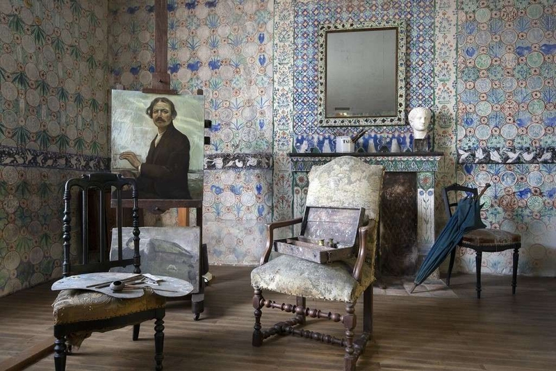 Musée Charles Milcendeau