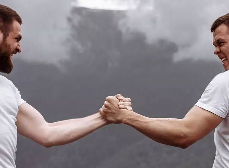 | Les masculinistes |