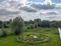 Art & Jardins | Hautsde- France - photo : Yann Monel