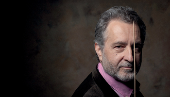 | Josep Pons / Marie-Pierre Langlamet |