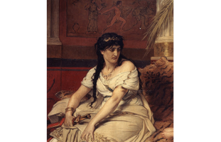 | Médée |