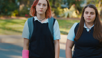 | Lady Bird |