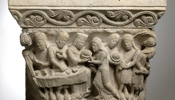| Visite thématique - L’art roman, il y a 1000 ans déjà... |
