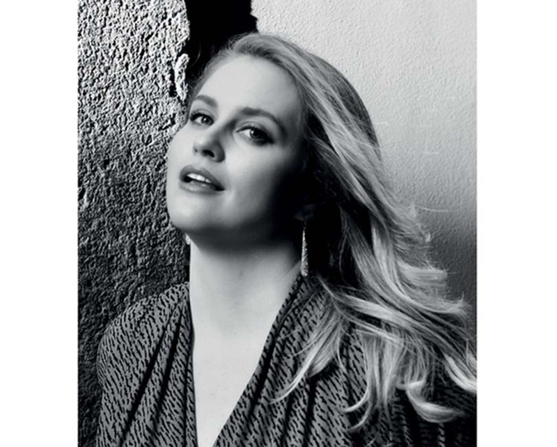 RACHEL WILLIS-SØRENSEN