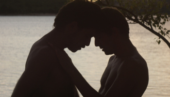 | L'Inconnu du Lac |