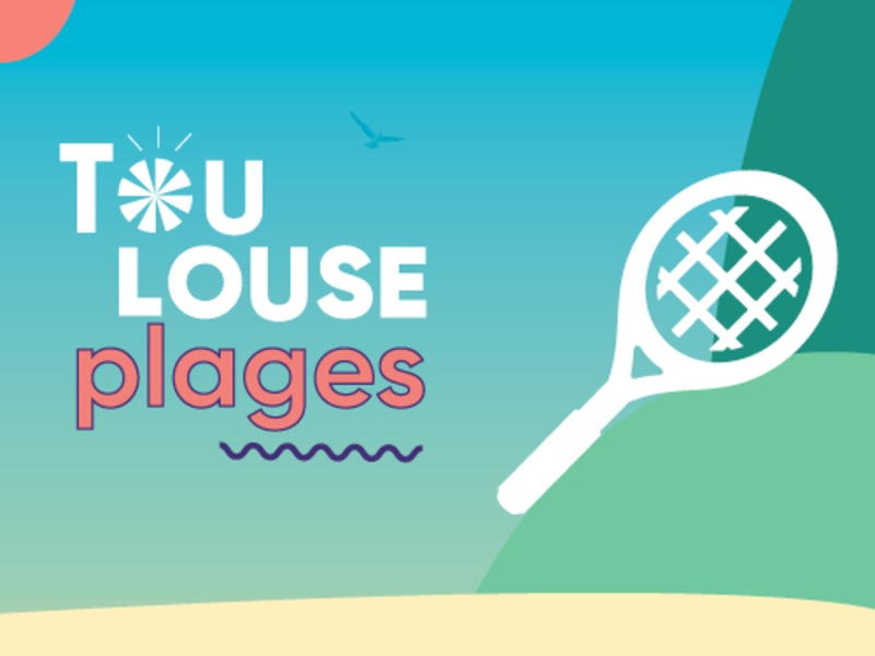 | Toulouse Plages - 31 juillet |