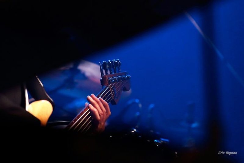 | Spectacle Tribute Joe Cocker |