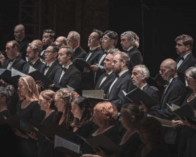 CONCERT D'OUVERTURE (TOULOUSE LES ORGUES)