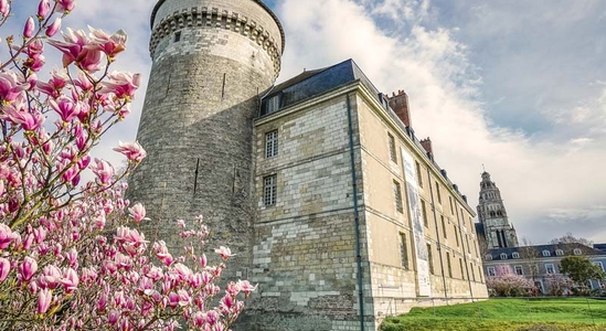 Château de Tours